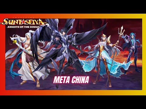 ALONE HADES _ Galactic Duel China#kotz #ssa #saintseiyaawakening