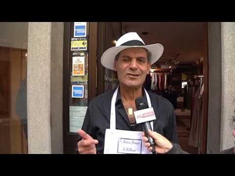 NUOVA VITA AL CENTRO STORICO