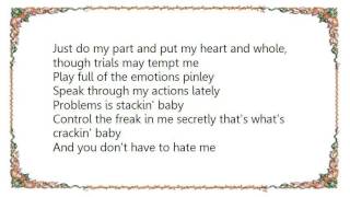 Grits - Where Are You Going Lyrics