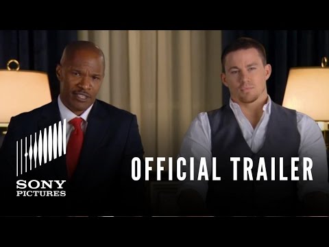 WHITE HOUSE DOWN - Official Teaser Trailer - In Theaters 6/28