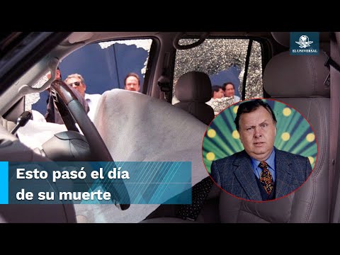 Asesinato de Paco Stanley apuntó a narcotráfico, según investigación