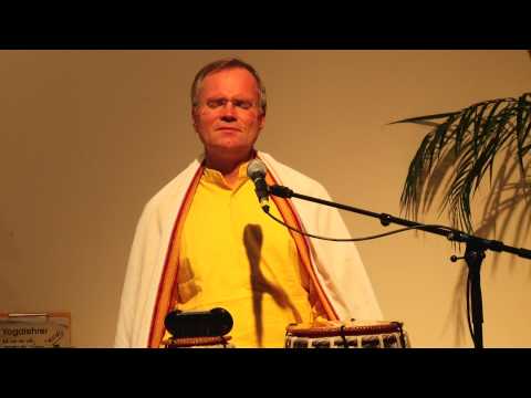 Chakra-Energie-Meditation mit Sukadev