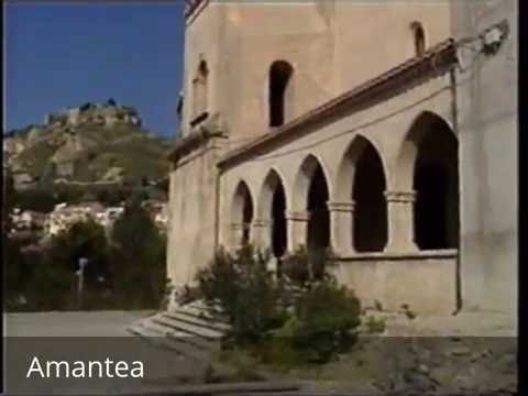 Places to see in ( Amantea - Italy )