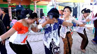 Download lagu JOGET NG3D4N ABIS PENARI SIDO LARAS mp3