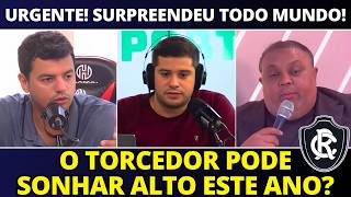 💢👉 O CAMINHO DA GLÓRIA E DO TRIUNFO! POR QUE O TORCEDOR PODE SONHAR ALTO ESTE ANO! Leão Azulino