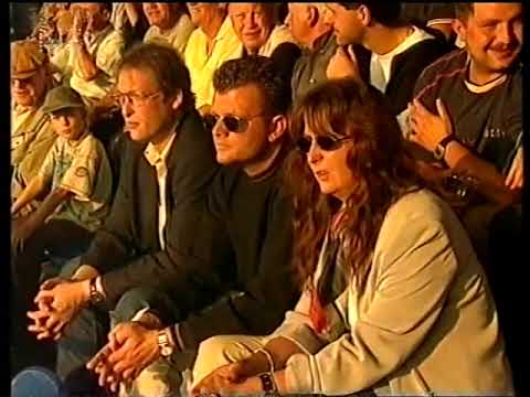 TuS Celle FC - KSV Holstein Kiel 5:0 (19.09.1999)