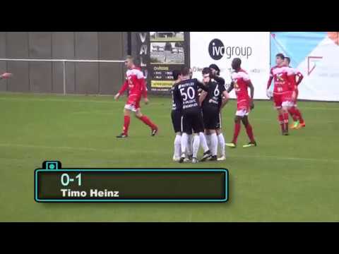 FC Wiltz 71 - FC Victoria Rosport