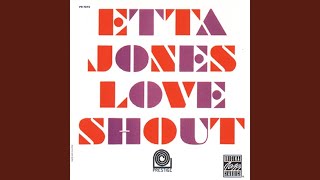 Like Someone In Love