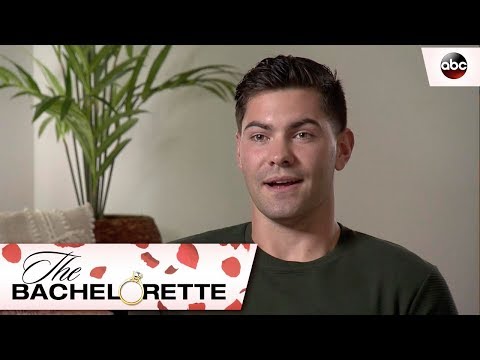 Dylan’s Family Story - The Bachelorette Deleted Scenes