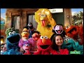 Sesame Street Episode 3900