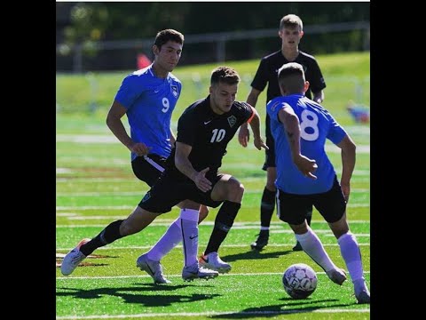 Breno Araujo - Soccer Highlights (Overall)