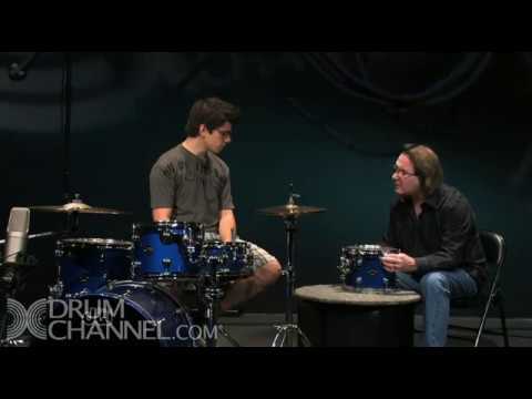 Tuning Your Toms with John Good