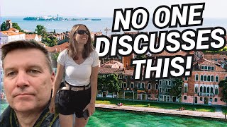 The Untold Truth About Full Time Travel | My Spouse Doesn't Want to Move Abroad!