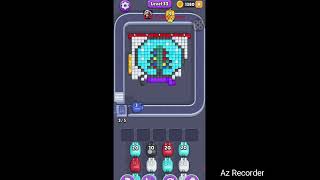 Pixel Flow level 33 Walkthrough Solution