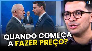 ELEIÇÕES 2026: QUANDO A POLÍTICA COMEÇA A MEXER COM O MERCADO?
