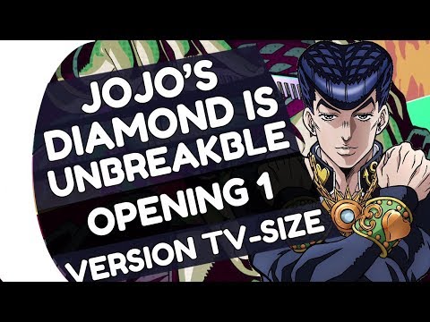 JoJo's Bizarre Adventure - 