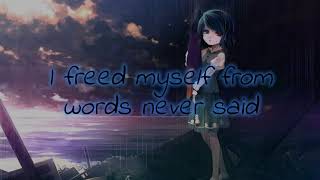 Nightcore - Make Believe   The Faim