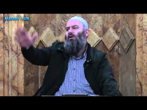 291. Pas Namazit të Sabahut - Obligimi ndaj fqiut - Hadithi 307