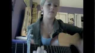 &quot;Angel&quot; - Amanda Perez Cover