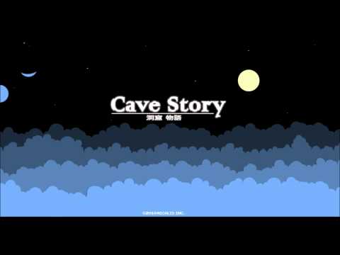 Best HD VGM 591 - Geothermal - [Cave Story]