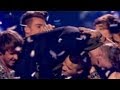 James Arthur performs his Winner's Single - The Final - The X Factor UK 2012 James Arthur performs his Winner's Single - The Final - The X Factor UK 2012