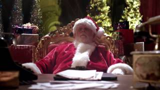 MAN vídeo de Navidad 2014. El trineo para las grandes ocasiones