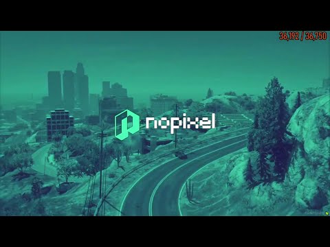 2/2 HasanAbi March 12, 2021 - 🎮GTA NoPixel🎮 also LSF, XQC Drama, Destiny, Reacts & GTA III FULL VOD