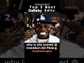 Ranking The Best DaBaby Edits