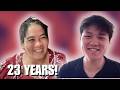 Meeting My Birth Mom After 23 Years Apart And Hearing Her Biggest Fear