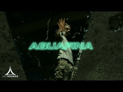 Mennoboomin – Aquafina (prod. Sam Breez)