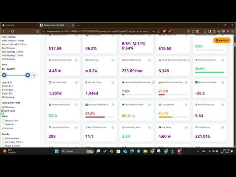 Item video thumbnail