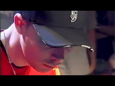 ie.MERG vs Dare Devil — 2002 ITF World Finals