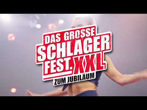 Das große Schlagerfest.XXL - Die Party des Jahres 2024 - Trailer TV Spot