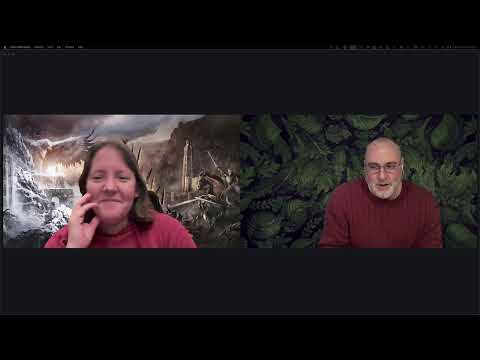 Other Minds and Hands, Episode 89