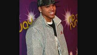 Chris Brown- Whose Girl Is That?