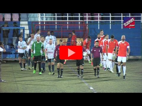 U.D. San Gregorio 3 - Vecinklubf 3. Primera Grupo 2º Jornada 31 Vídeo Resumen