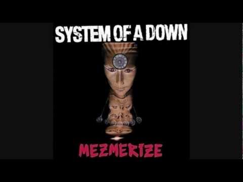 Soldier Side - Mezmerize video