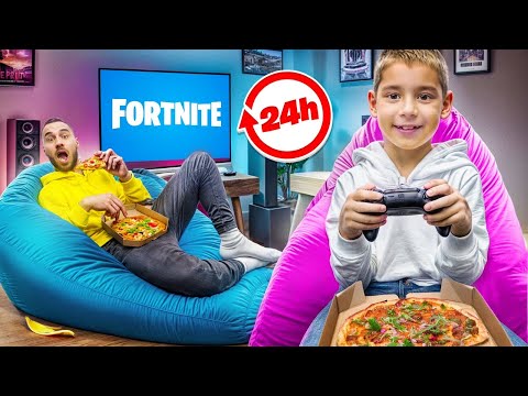 24 SATA U GAMING SOBI