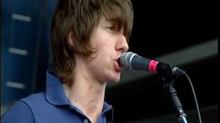 Arctic Monkeys - Still Take You Home - Live at T in the Park 2006 [HD]