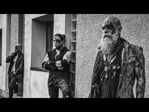 Nel Buio - Nel Buio (Full EP Premiere)