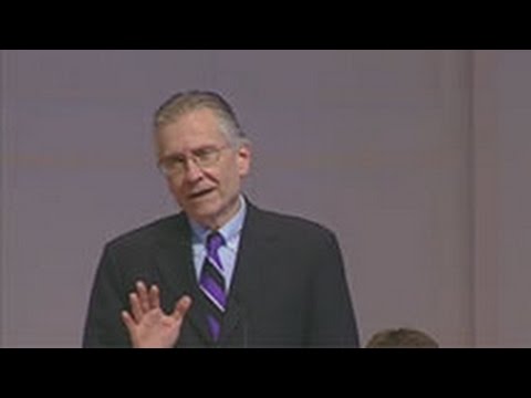 Stephen Kellough | Matthew 7:7-11: "Ask, and It Will Be Given to You"