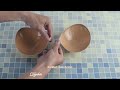 OEM Sticky Bra Backless Adhesive Strapless Invisible Push Up Stick On Bras For Women Dresses