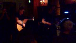 The Cartvale - The Cameron Brothers & Andy Hamilton - Roll In My Sweet Baby's Arms (Flatt & Scruggs)