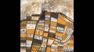 Radiohead - A Wolf at the Door. (It Girl, Rag Doll)