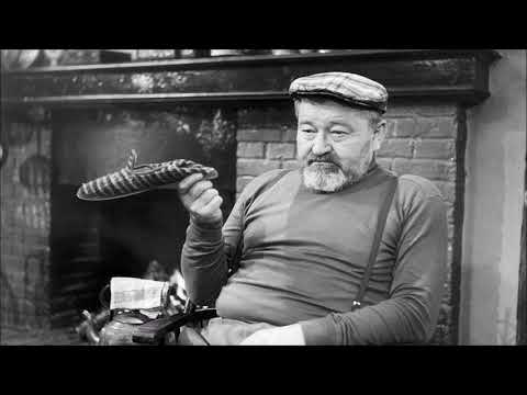 Hra Talisman - Jan Werich 1955