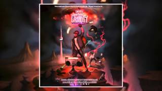 k-os - Rap Zealot (Official Audio)