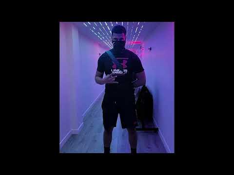 Ashe 22 x no melody type beat - "SPLASH PT.6"