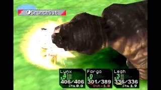 The Friends You Know - Let's Play Chrono Cross Part 137