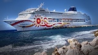 Norwegian Sun