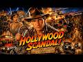 Indiana Jones And The Scandal Of 1920 The Lost Adventure HD Restoration